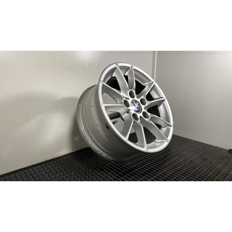 Jante BMW SERIE 5 E39 Photo n°3