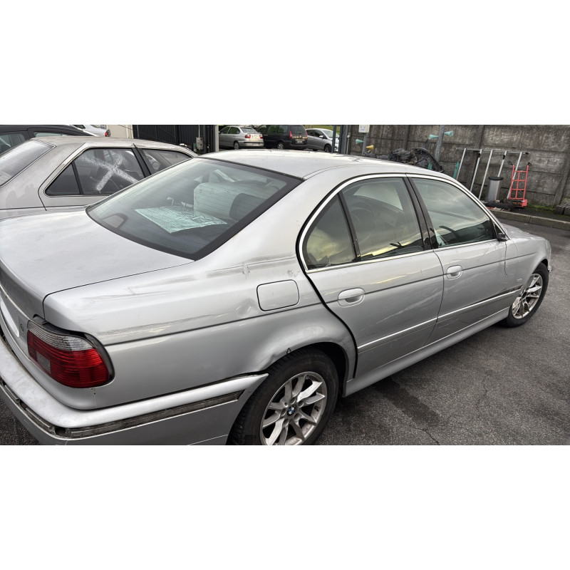 Jante BMW SERIE 5 E39 Photo n°10