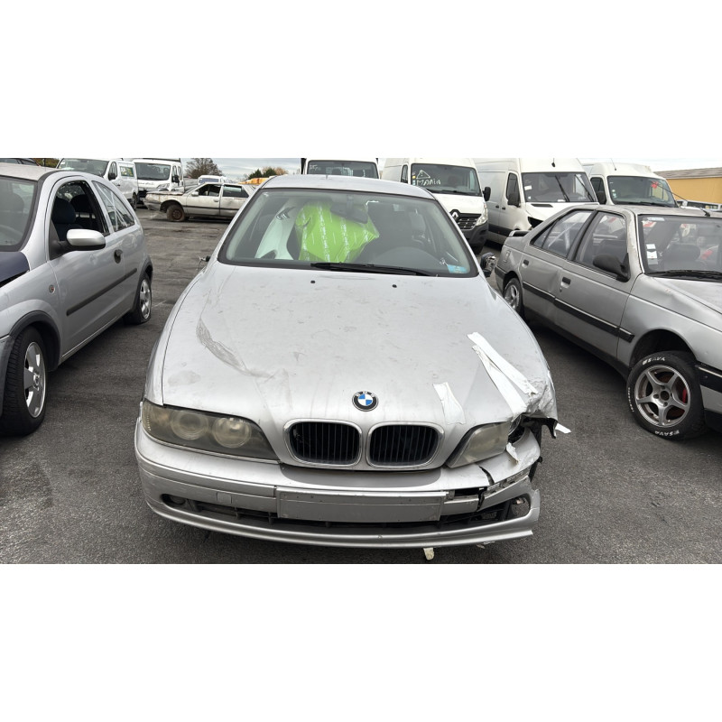 Jante BMW SERIE 5 E39 Photo n°11