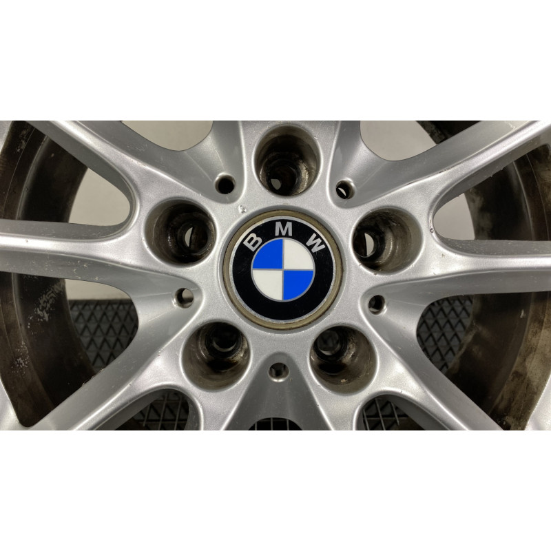 Jante BMW SERIE 5 E39 Photo n°2