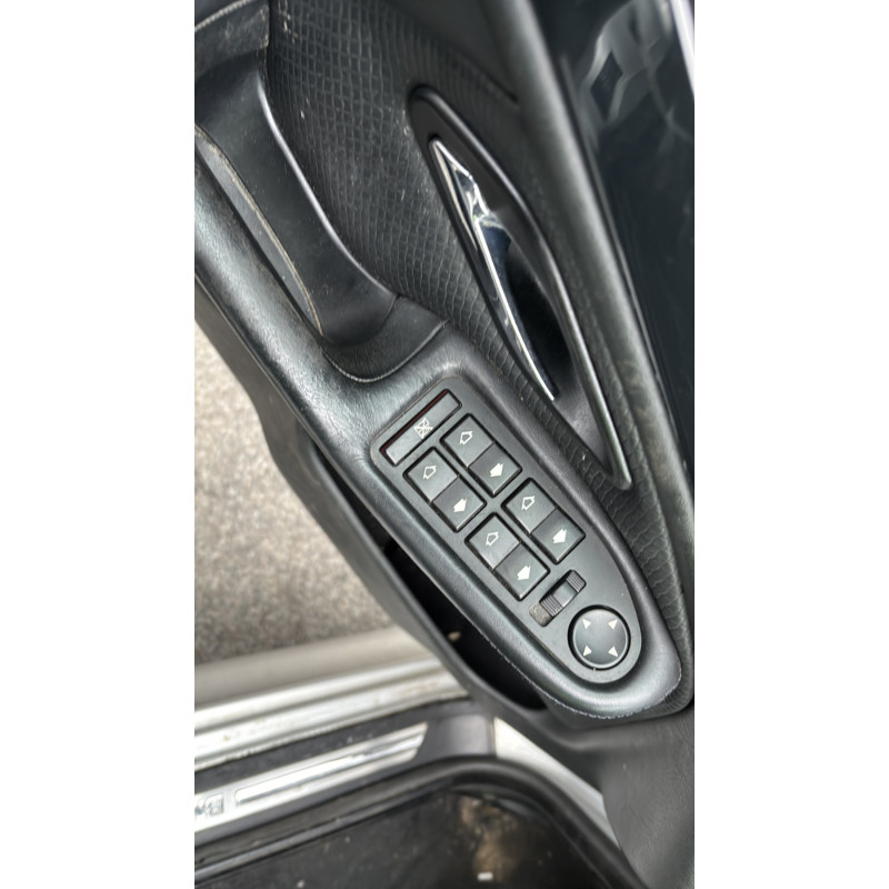 Jante BMW SERIE 5 E39 Photo n°13