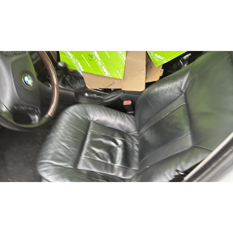 Jante BMW SERIE 5 E39 Photo n°14