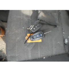 Capot FORD TOURNEO CONNECT 2