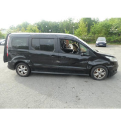 Capot FORD TOURNEO CONNECT 2
