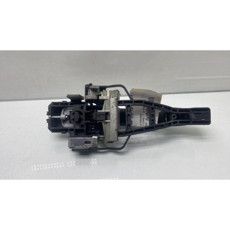 Poignee porte avant droit FORD TOURNEO CONNECT 2 Photo n°3