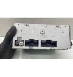 Autoradio d'origine FORD TOURNEO CONNECT 2