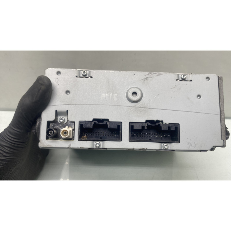 Autoradio d'origine FORD TOURNEO CONNECT 2 Photo n°3