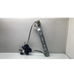 Leve vitre electrique avant droit FORD TOURNEO CONNECT 2 Photo n°1