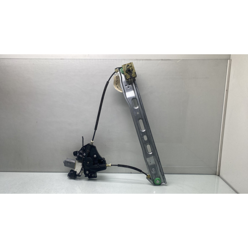 Leve vitre electrique avant droit FORD TOURNEO CONNECT 2 Photo n°1