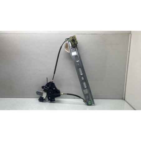 Leve vitre electrique avant droit FORD TOURNEO CONNECT 2 Photo n°1