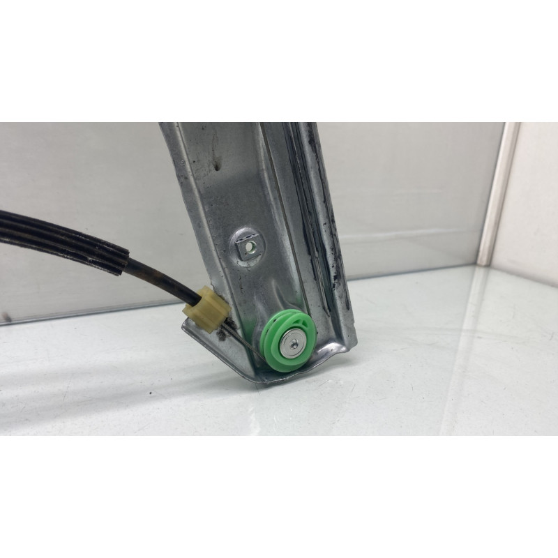 Leve vitre electrique avant droit FORD TOURNEO CONNECT 2 Photo n°3