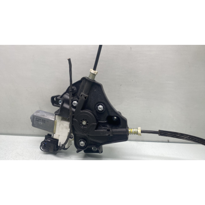 Leve vitre electrique avant droit FORD TOURNEO CONNECT 2 Photo n°4