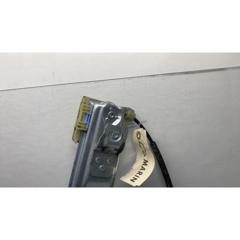 Leve vitre electrique avant droit FORD TOURNEO CONNECT 2 Photo n°5