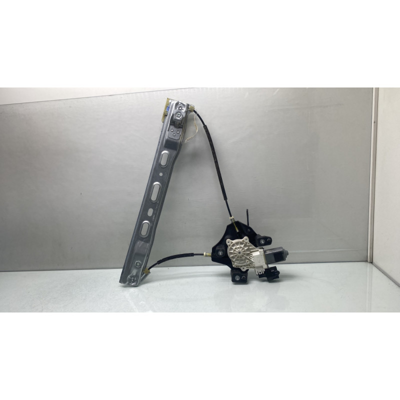 Leve vitre electrique avant droit FORD TOURNEO CONNECT 2 Photo n°6