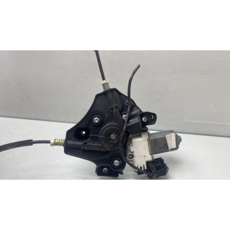 Leve vitre electrique avant gauche FORD TOURNEO CONNECT 2 Photo n°3