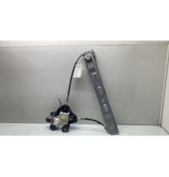 Leve vitre electrique avant gauche FORD TOURNEO CONNECT 2