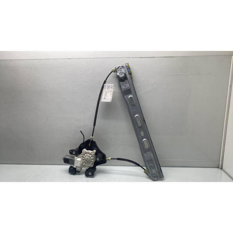 Leve vitre electrique avant gauche FORD TOURNEO CONNECT 2 Photo n°4