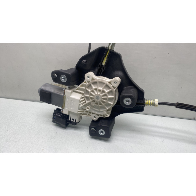 Leve vitre electrique avant gauche FORD TOURNEO CONNECT 2 Photo n°5