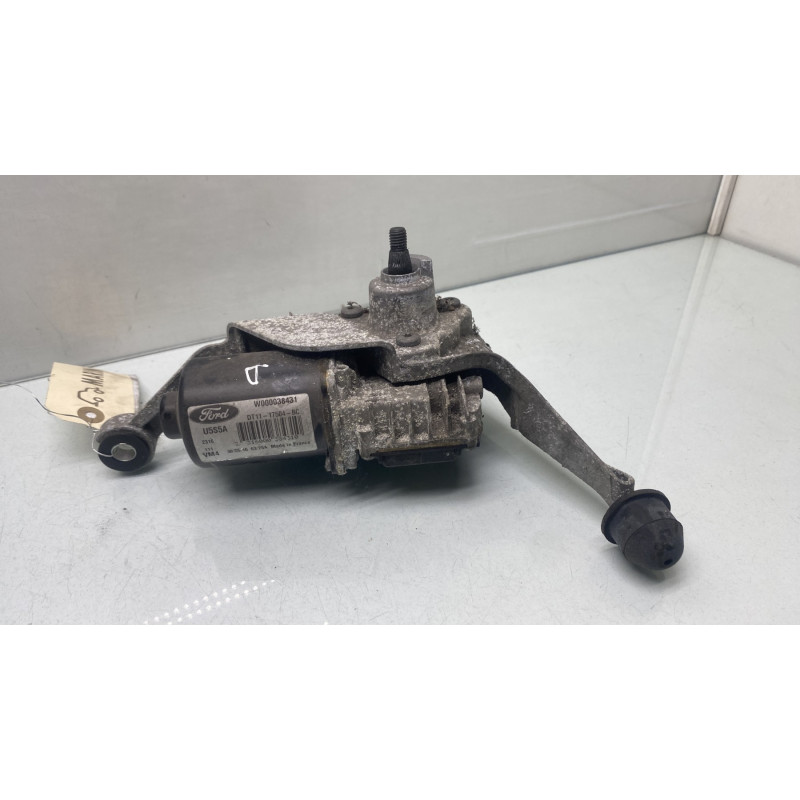 Moteur essuie glace avant droit FORD TOURNEO CONNECT 2 Photo n°2