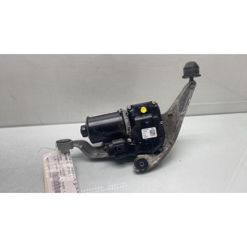 Moteur essuie glace avant droit FORD TOURNEO CONNECT 2 Photo n°3