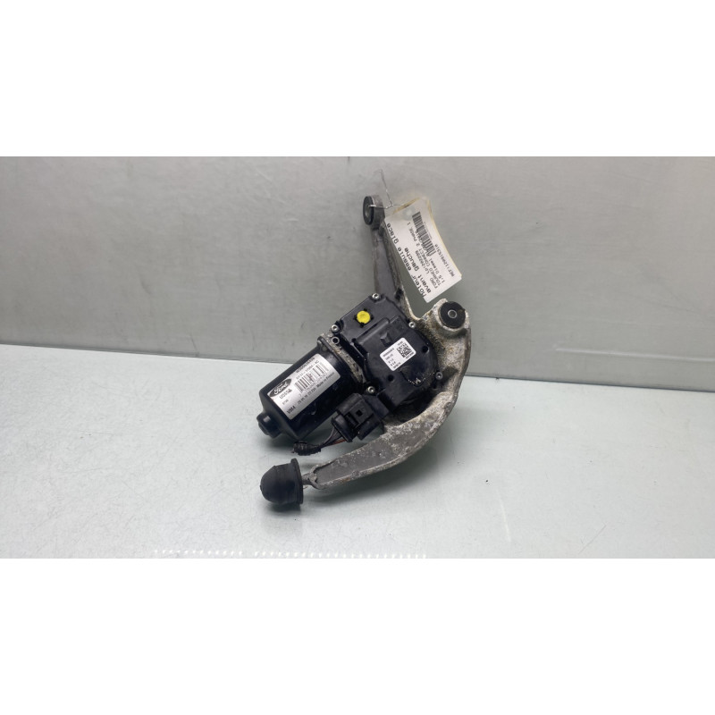 Moteur essuie glace avant gauche FORD TOURNEO CONNECT 2 Photo n°2
