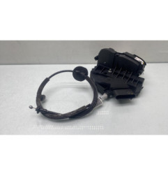 Serrure avant gauche FORD TOURNEO CONNECT 2
