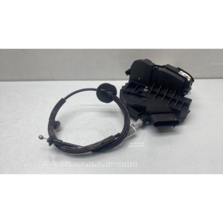 Serrure avant gauche FORD TOURNEO CONNECT 2