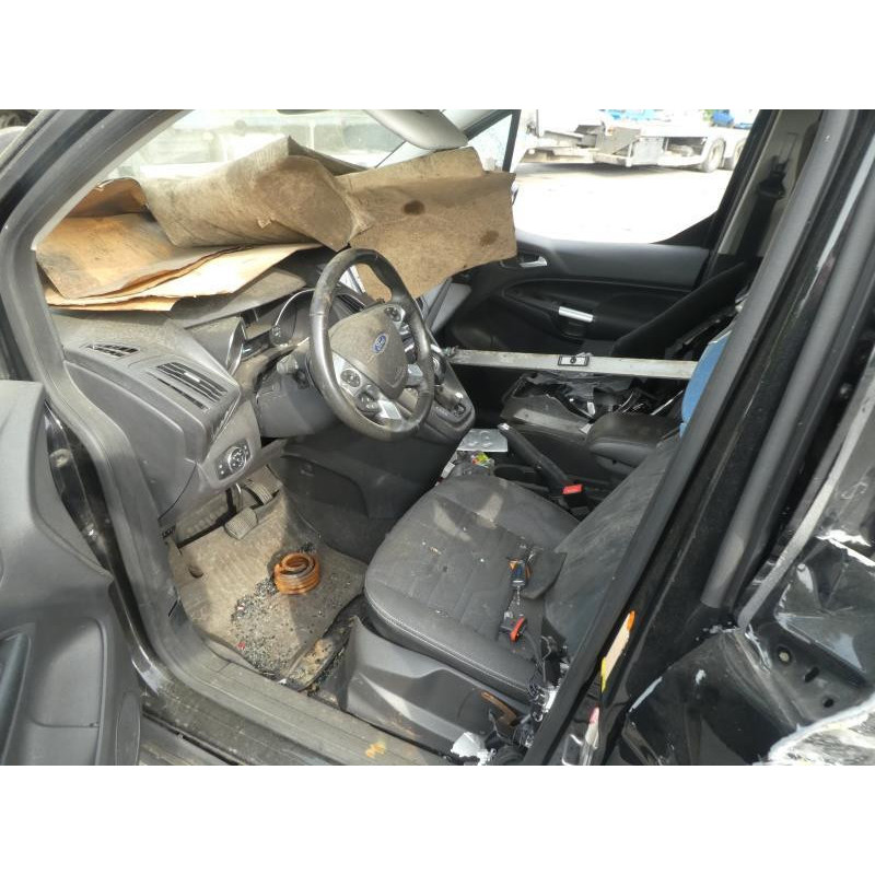 Vase de lave glace FORD TOURNEO CONNECT 2 Photo n°5