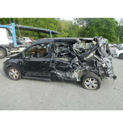 Vase de lave glace FORD TOURNEO CONNECT 2