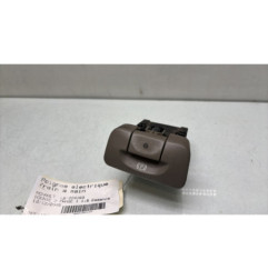 Poignee electrique frein a main RENAULT SCENIC 2 Photo n°1