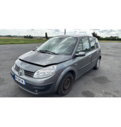 Poignee electrique frein a main RENAULT SCENIC 2