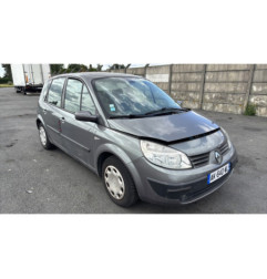 Poignee electrique frein a main RENAULT SCENIC 2