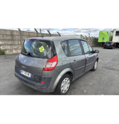Poignee electrique frein a main RENAULT SCENIC 2