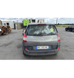 Poignee electrique frein a main RENAULT SCENIC 2