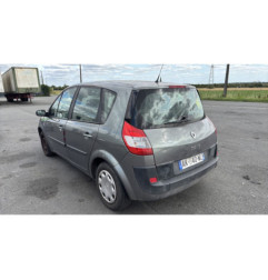 Poignee electrique frein a main RENAULT SCENIC 2