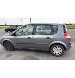 Poignee electrique frein a main RENAULT SCENIC 2