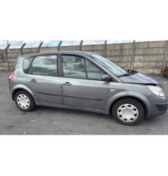 Poignee electrique frein a main RENAULT SCENIC 2