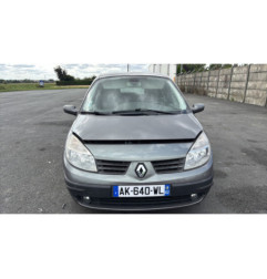 Poignee electrique frein a main RENAULT SCENIC 2