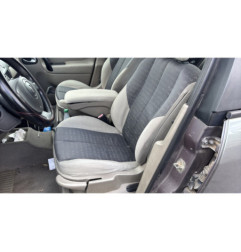 Poignee electrique frein a main RENAULT SCENIC 2