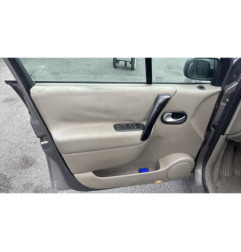 Poignee electrique frein a main RENAULT SCENIC 2