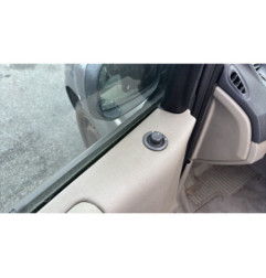 Poignee electrique frein a main RENAULT SCENIC 2