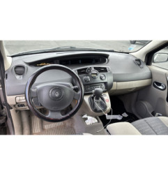 Poignee electrique frein a main RENAULT SCENIC 2