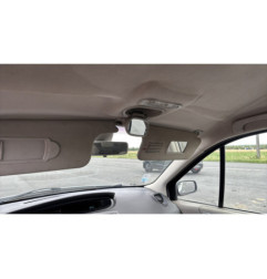 Poignee electrique frein a main RENAULT SCENIC 2