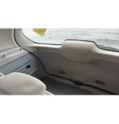 Poignee electrique frein a main RENAULT SCENIC 2