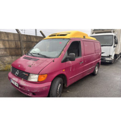 Optique avant principal droit (feux)(phare) MERCEDES VITO 638