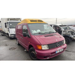 Optique avant principal droit (feux)(phare) MERCEDES VITO 638