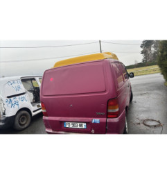 Optique avant principal droit (feux)(phare) MERCEDES VITO 638