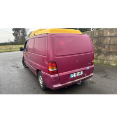 Optique avant principal droit (feux)(phare) MERCEDES VITO 638