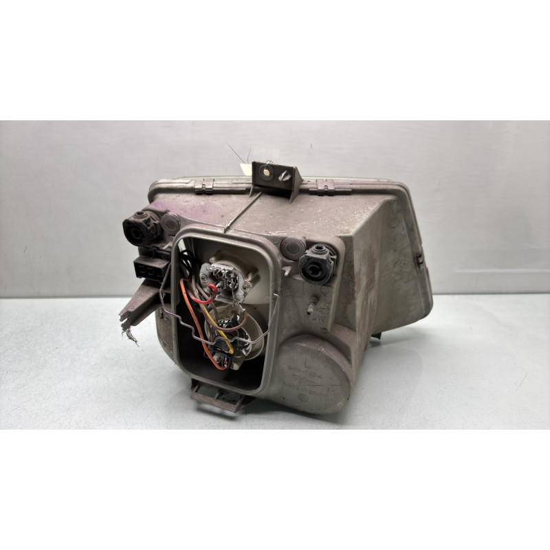 Optique avant principal gauche (feux)(phare) MERCEDES VITO 638 Photo n°4