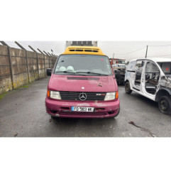 Optique avant principal gauche (feux)(phare) MERCEDES VITO 638